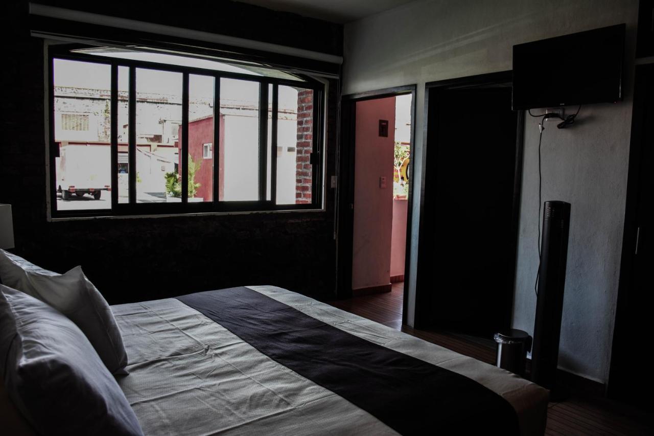 Hotel Xochicaltzin Atlixco Eksteriør bilde