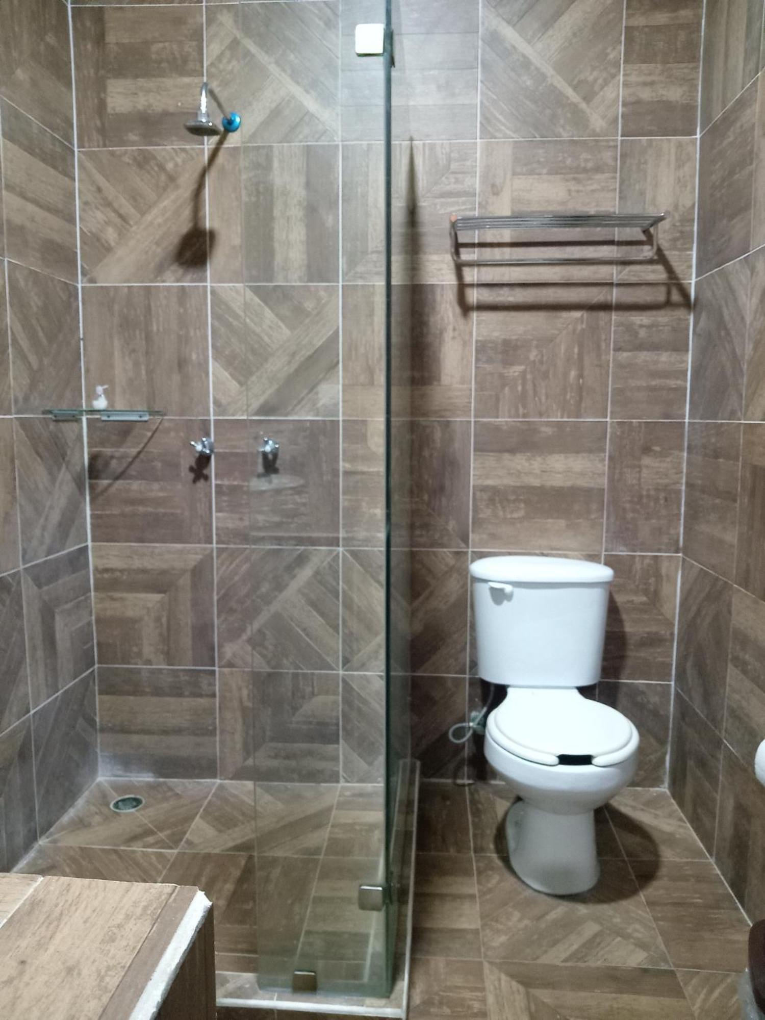 Hotel Xochicaltzin Atlixco Eksteriør bilde
