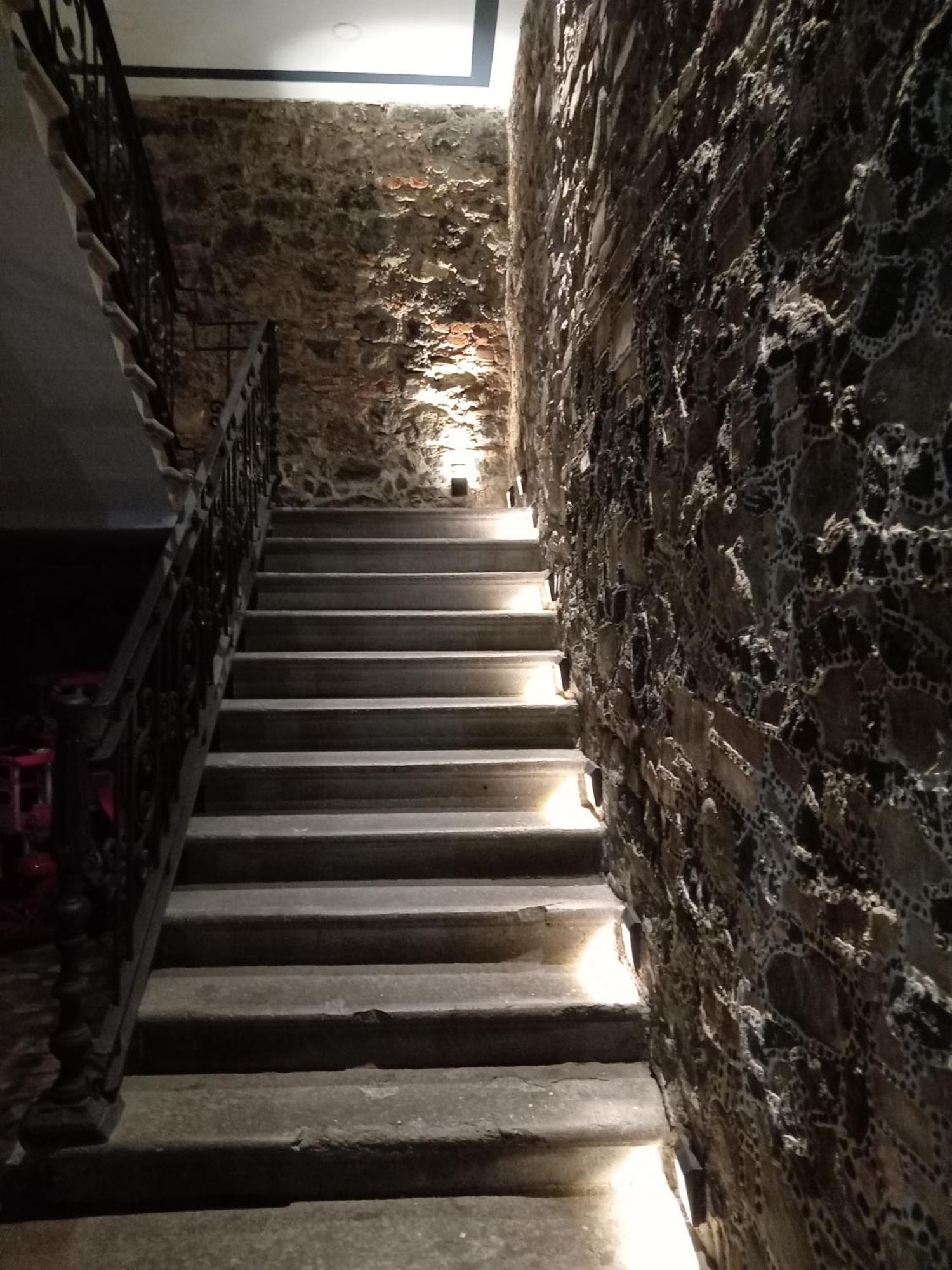 Hotel Xochicaltzin Atlixco Eksteriør bilde