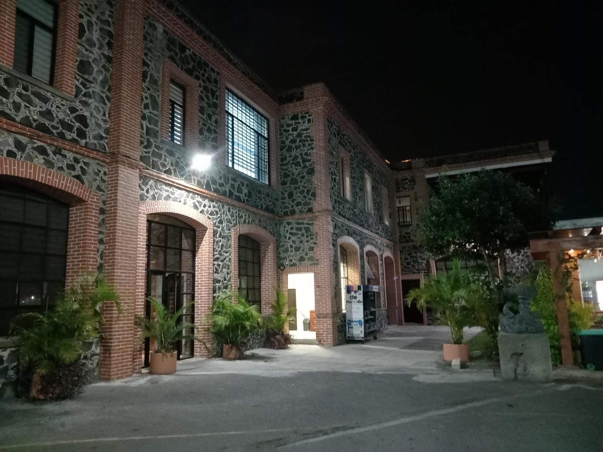 Hotel Xochicaltzin Atlixco Eksteriør bilde