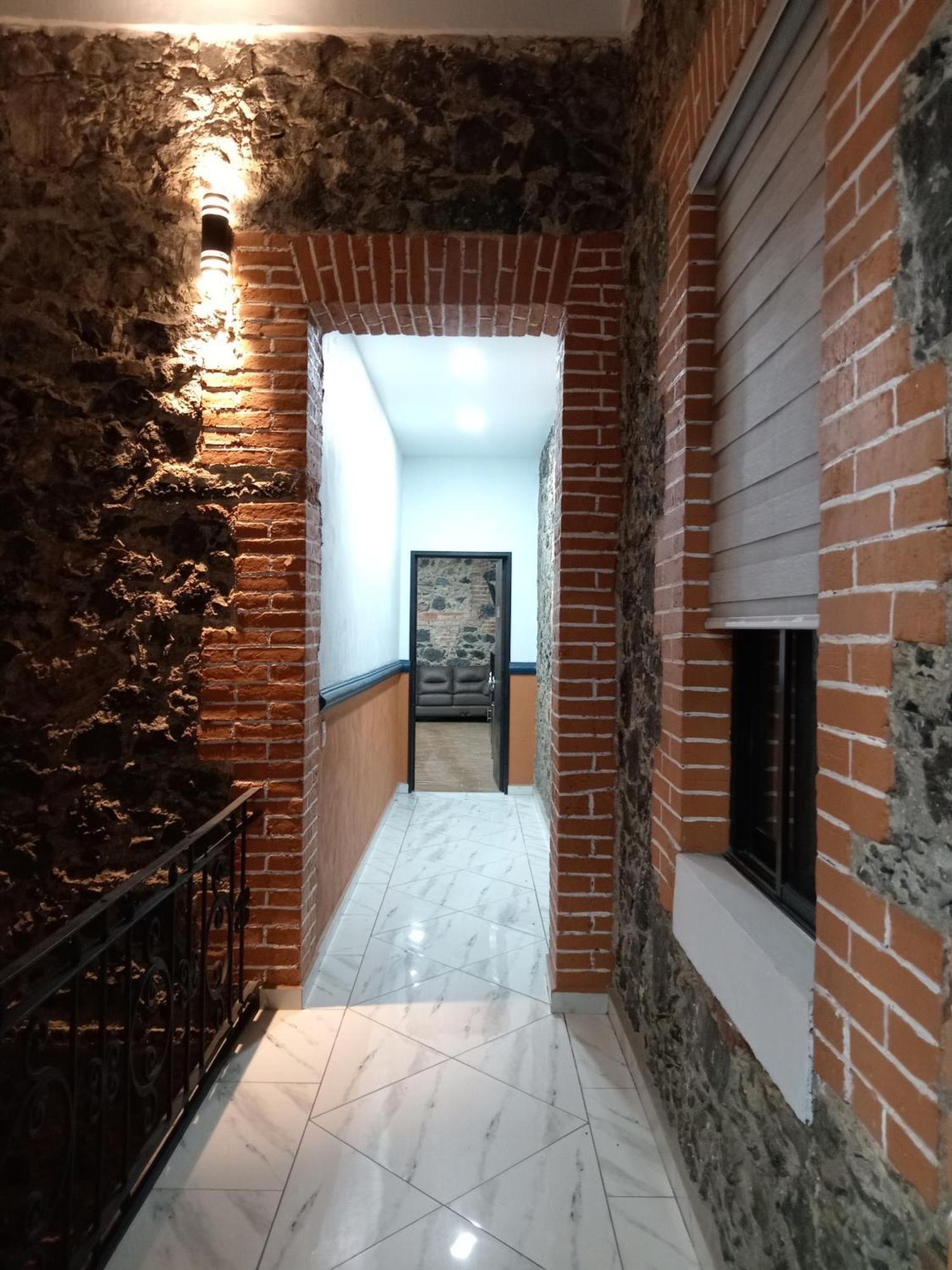 Hotel Xochicaltzin Atlixco Eksteriør bilde