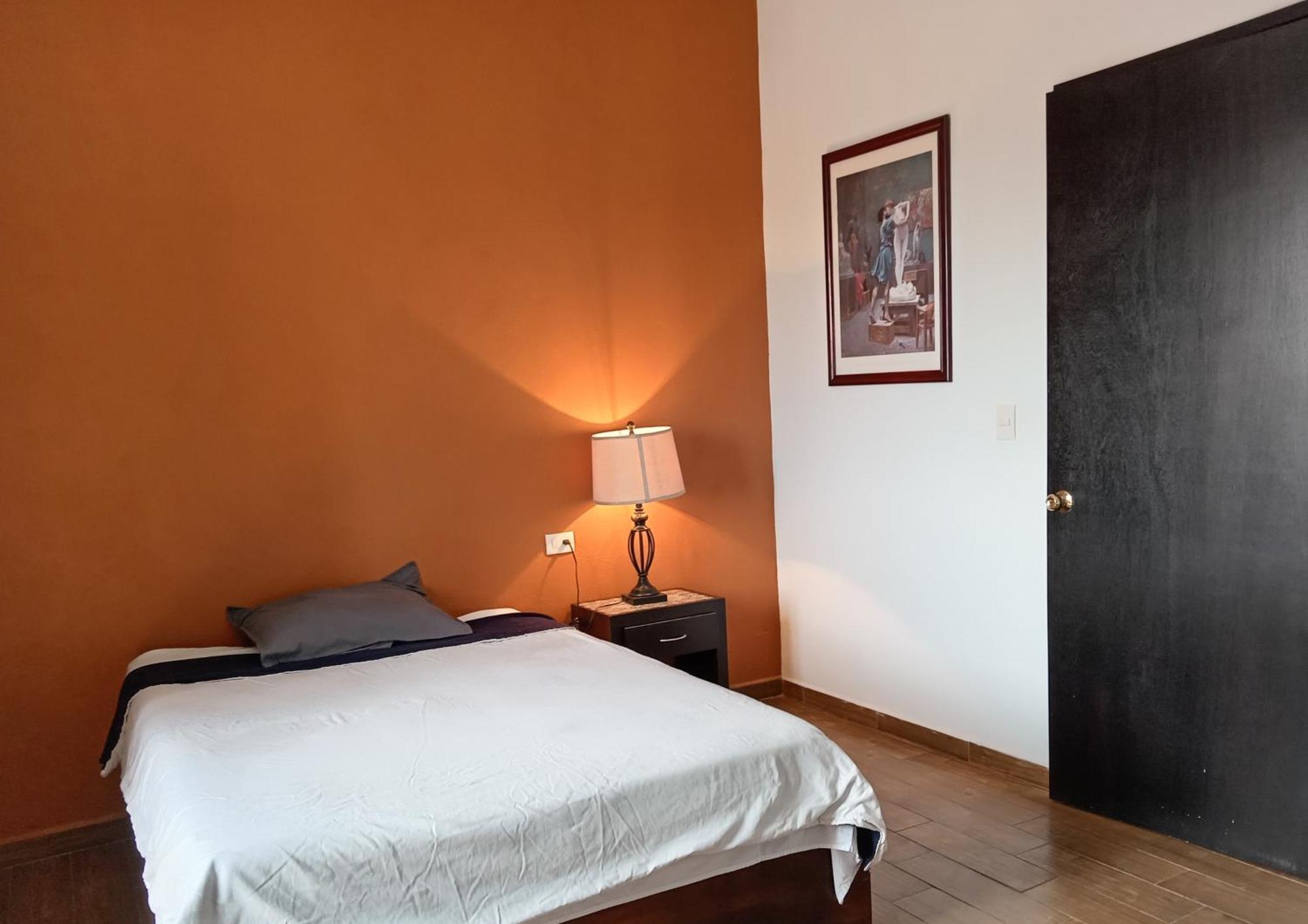 Hotel Xochicaltzin Atlixco Eksteriør bilde